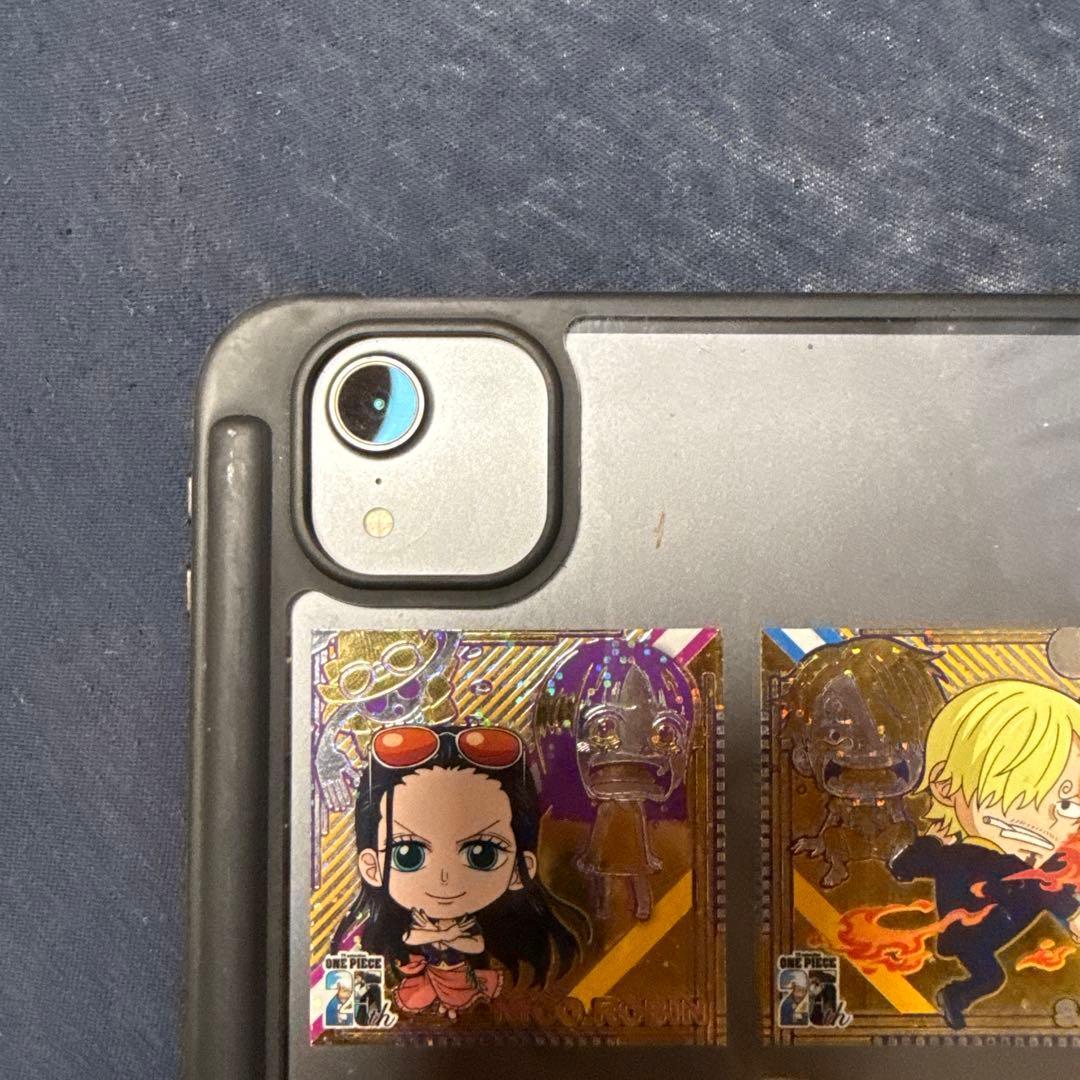 Apple iPad Pro (11インチ) 1TB スペースグレー