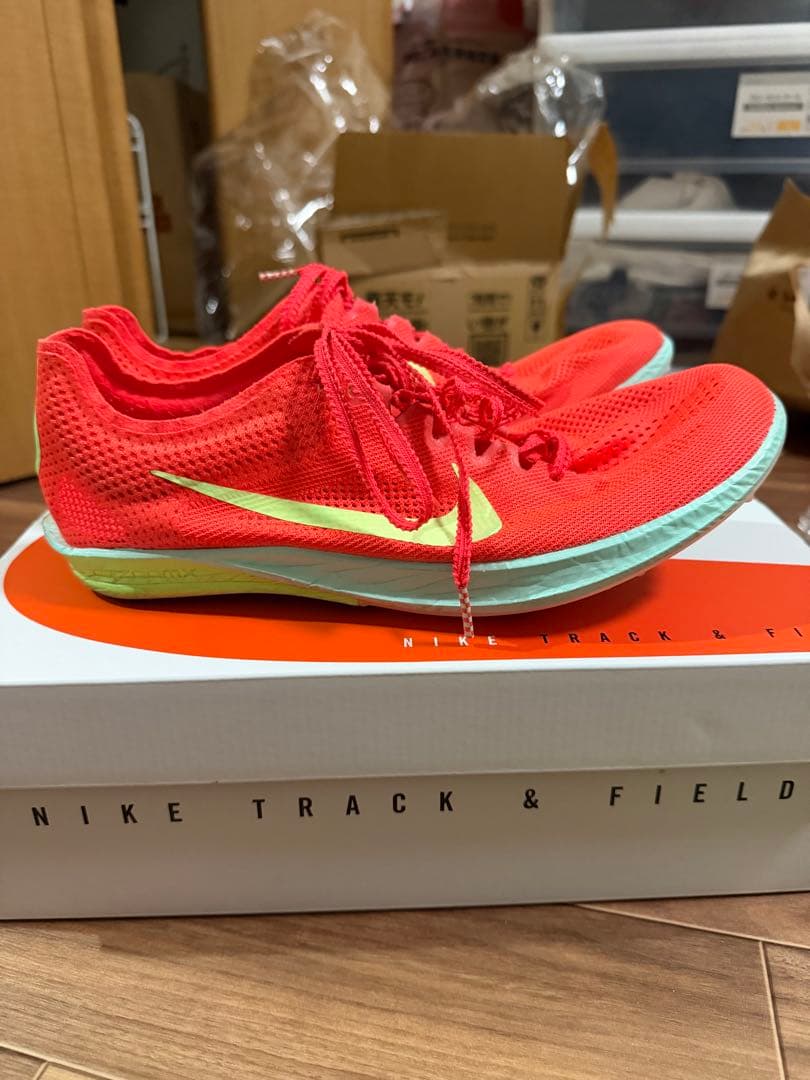 NIKEドラゴンフライ2 27.0cm