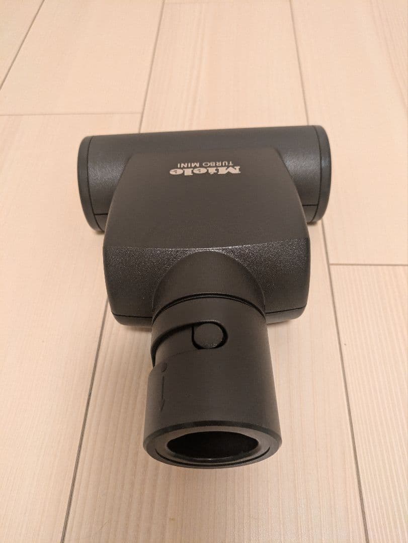 ★レアショップ★ 美品ミーレCompact C1 SCAO 3 付属品完備