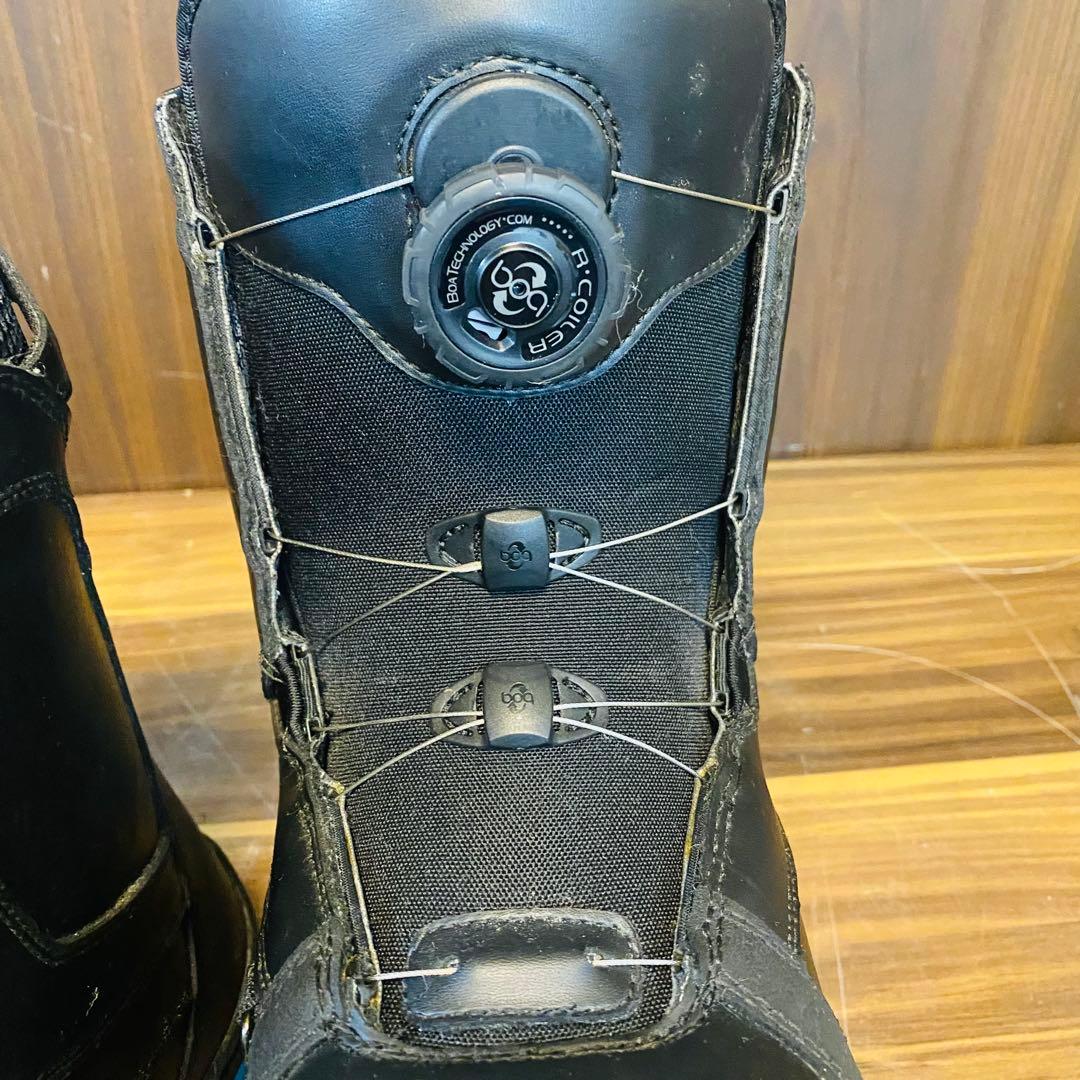 シ*ン様 LASTARTS 15zeroR 25.5〜26.0cm スノーボード