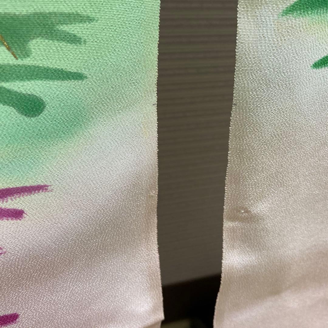 花嫁のれん　庭　灯篭　山　松