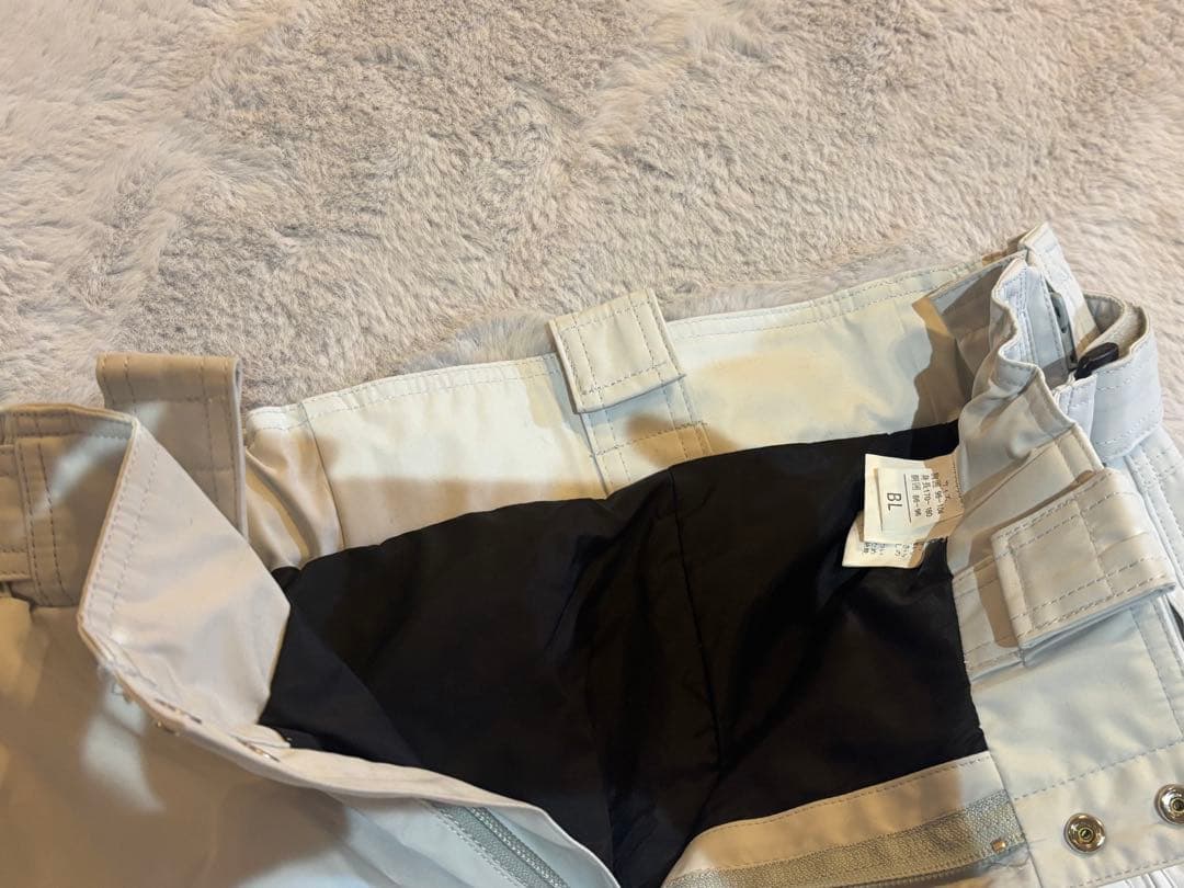 美品　WINDEX DIFENDER スノボウェア　上下セット　スキーウェア