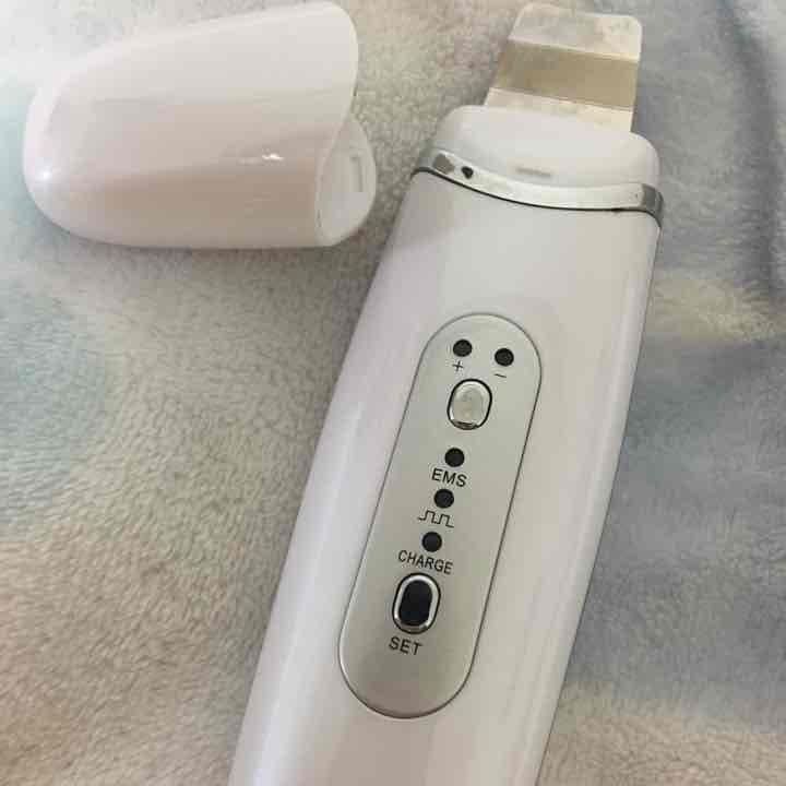 美顔器 ポシュレ♡アクアエステソニック