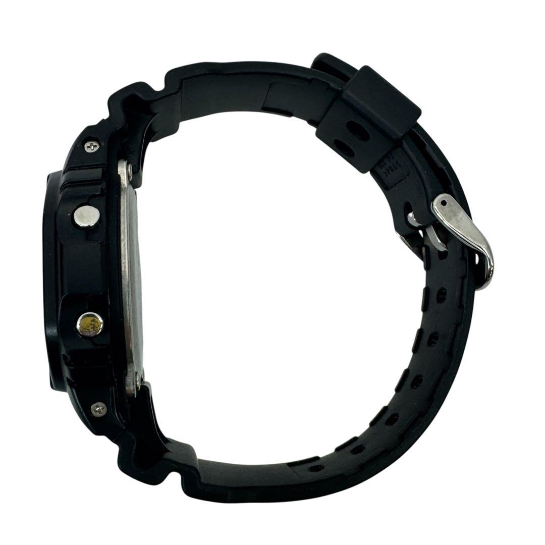 【激レア】カシオ『Gショック B’z 30周年記念 SCENES モデル』美品