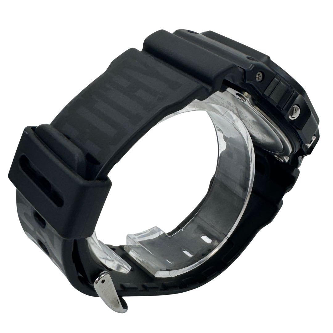 【激レア】カシオ『Gショック B’z 30周年記念 SCENES モデル』美品