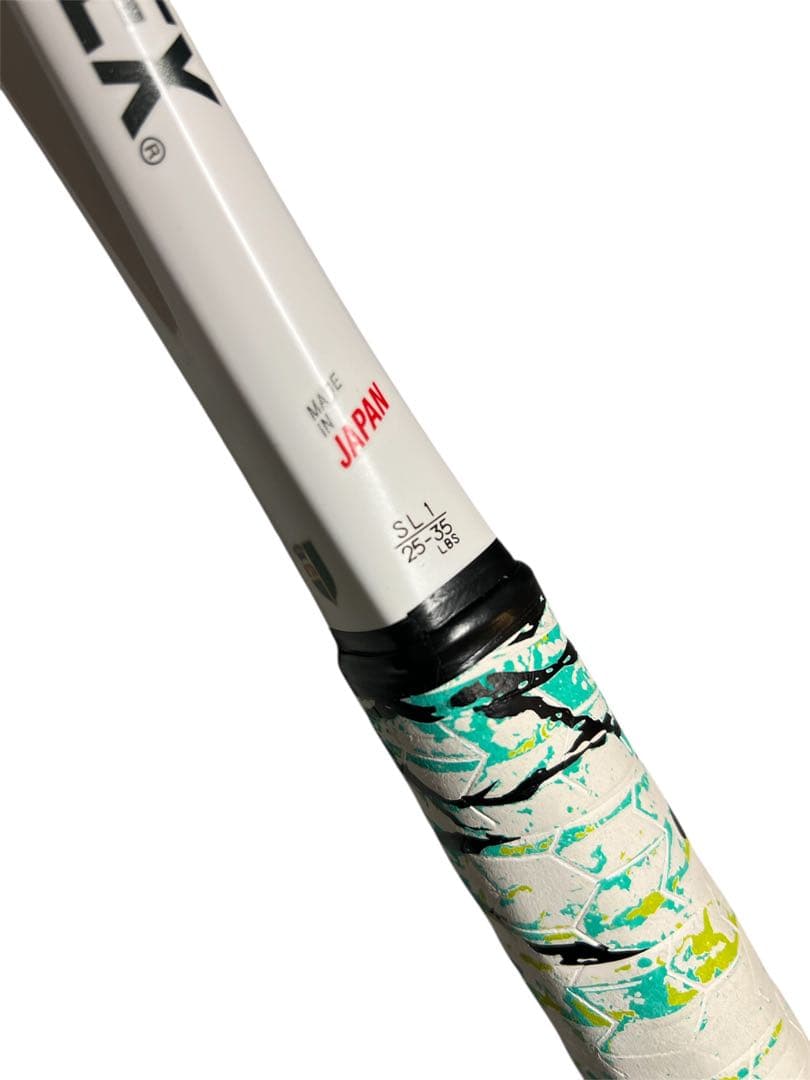 YONEX GEOBREAK 70S SL1 テニスラケット