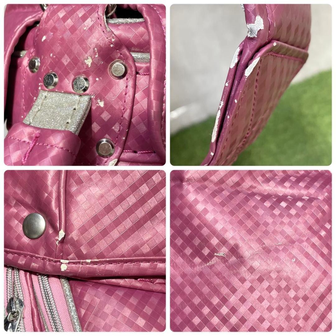 ゼクシオ XXIO MP1100 レディース A ゴルフクラブセット 9本 右用