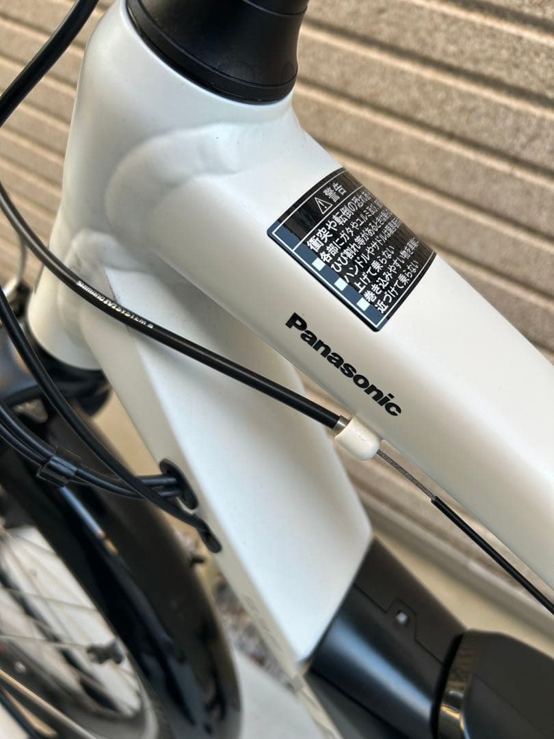 XEALT S3F パナソニック ゼオルト