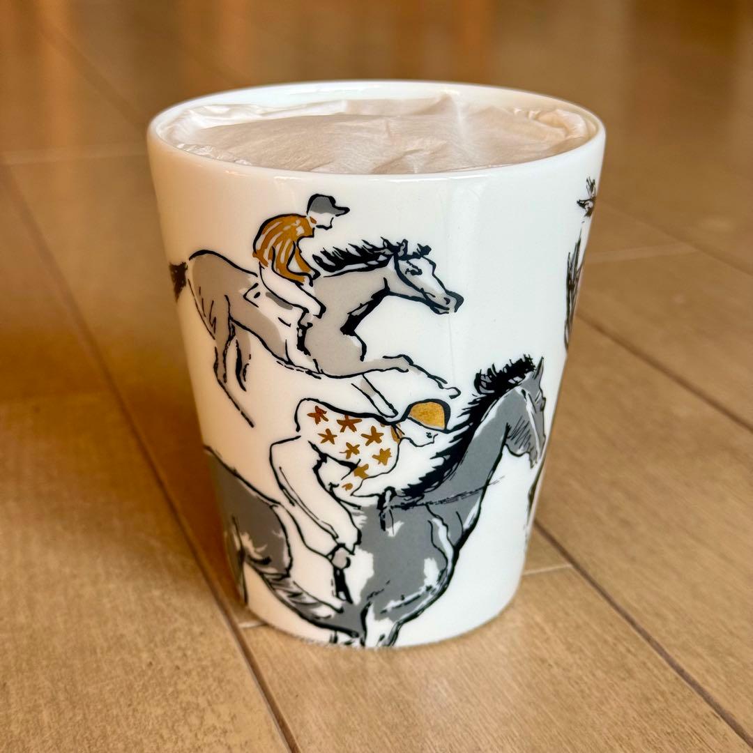 HERMES エルメス キャンドル 銀座10周年 アニバーサリー 箱付 未使用