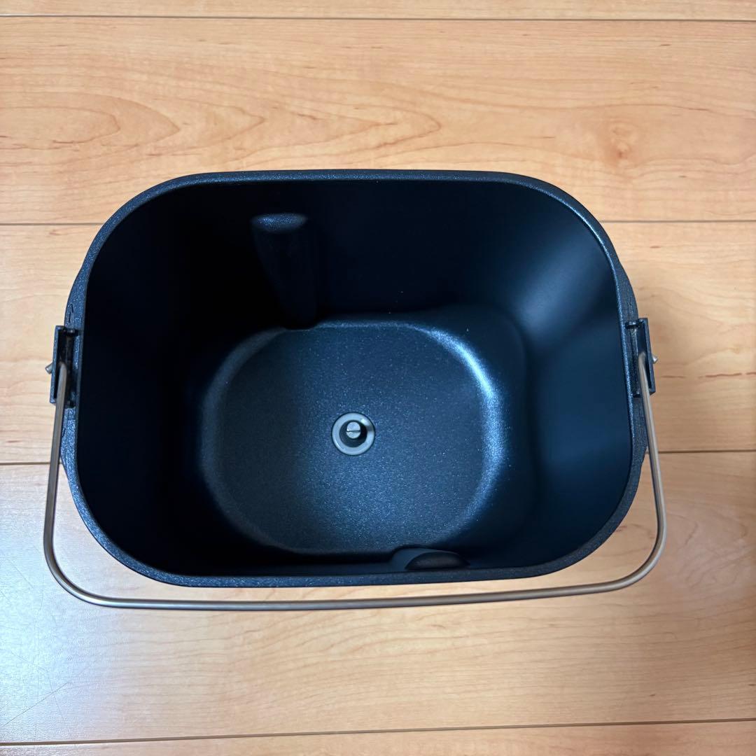 Panasonic パナソニック ホームベーカリー SD-BMT2000