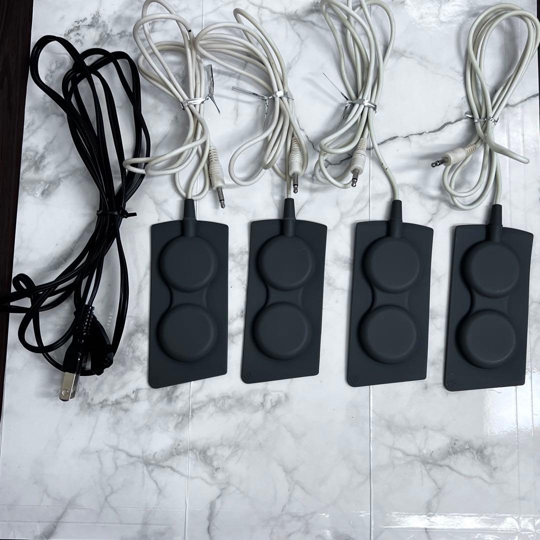 【サロン専売】　美品　超音波　特許　ナール　部分痩せ　ボディーケア　フォロー割