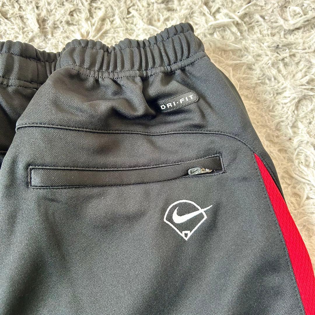 00s NIKE Dri-Fit トラックスーツ セットアップ ベースボールロゴ
