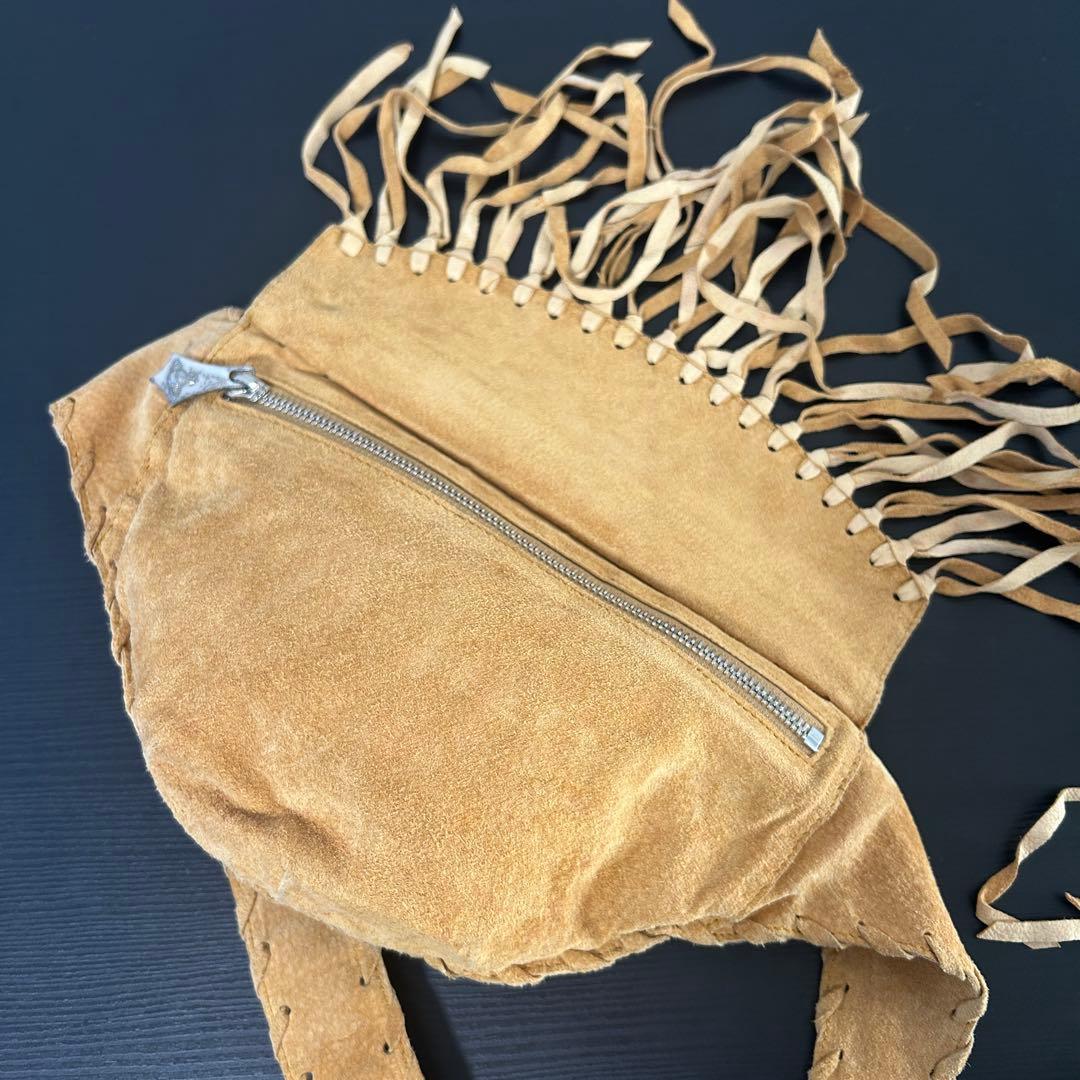 激レア Archive Vivienne Westwood フリンジ オーブ