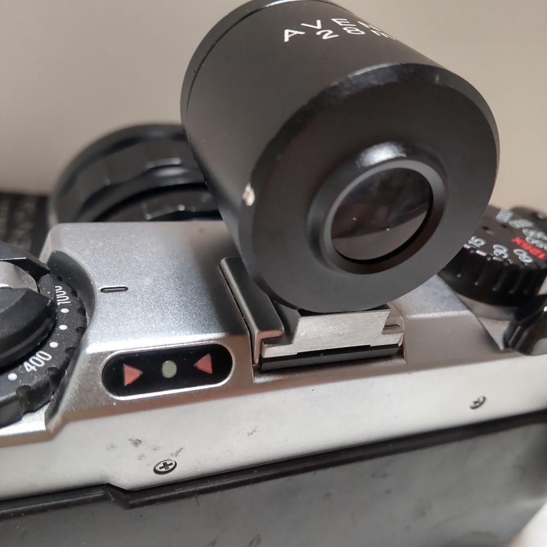 BESSA-L Takumar Lens F3.5 28㎜ AVENON 28㎜