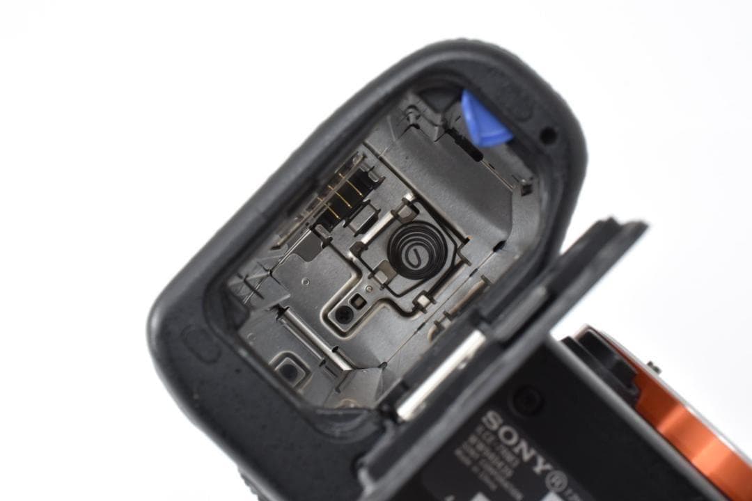 ★極上品★SONY α7RIII ILCE-7RM3 フルサイズ ミラーレス一眼