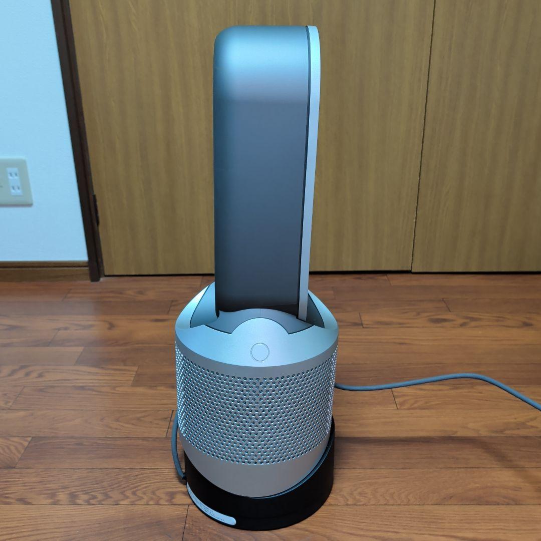 Dyson Pure Hot+Cool 空気清浄機