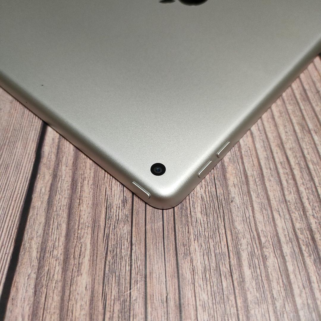 Apple iPad 第7世代 32GB シルバー 超美品