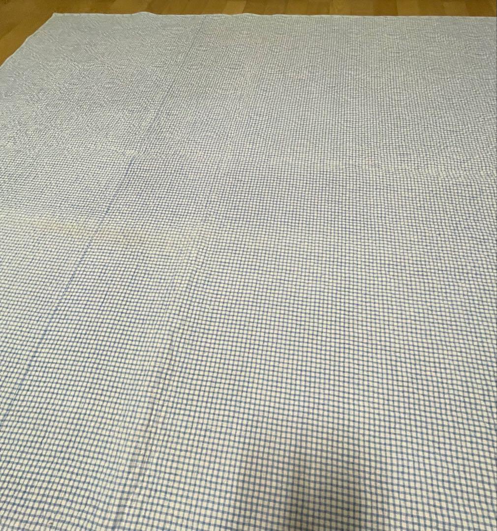 パッチワークキルト　ドランカーズパス