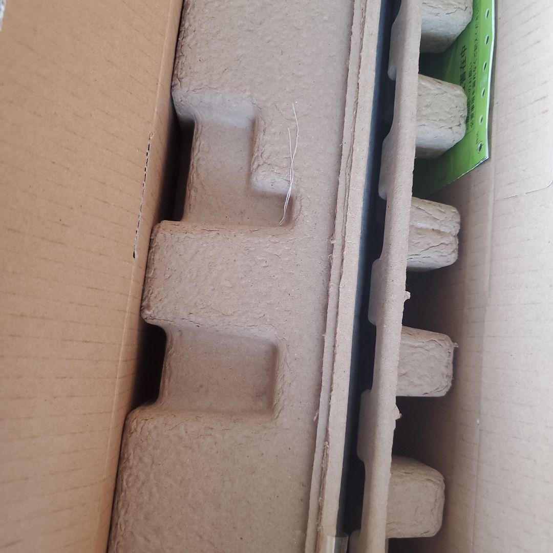 Panasonic UN-15S11 ポータブルテレビ 15インチ