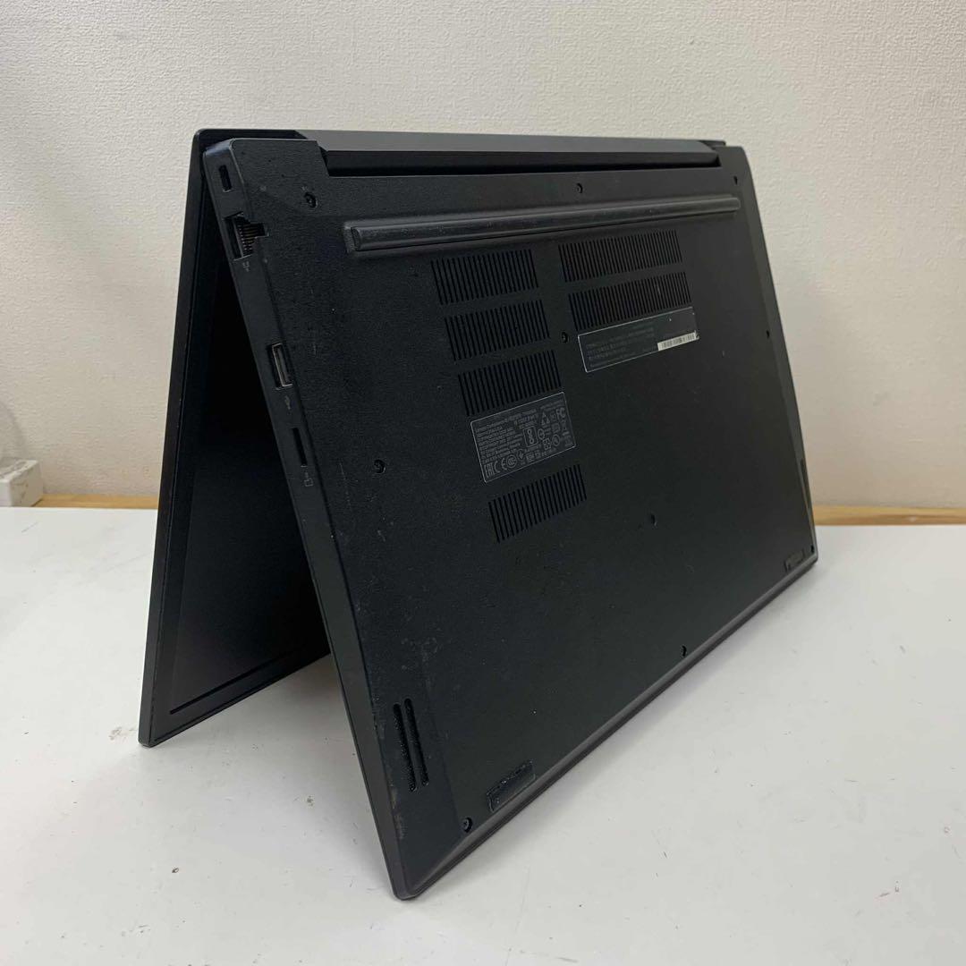 レノボ ThinkPad E580 i5-8250U 8gb SSD256GB