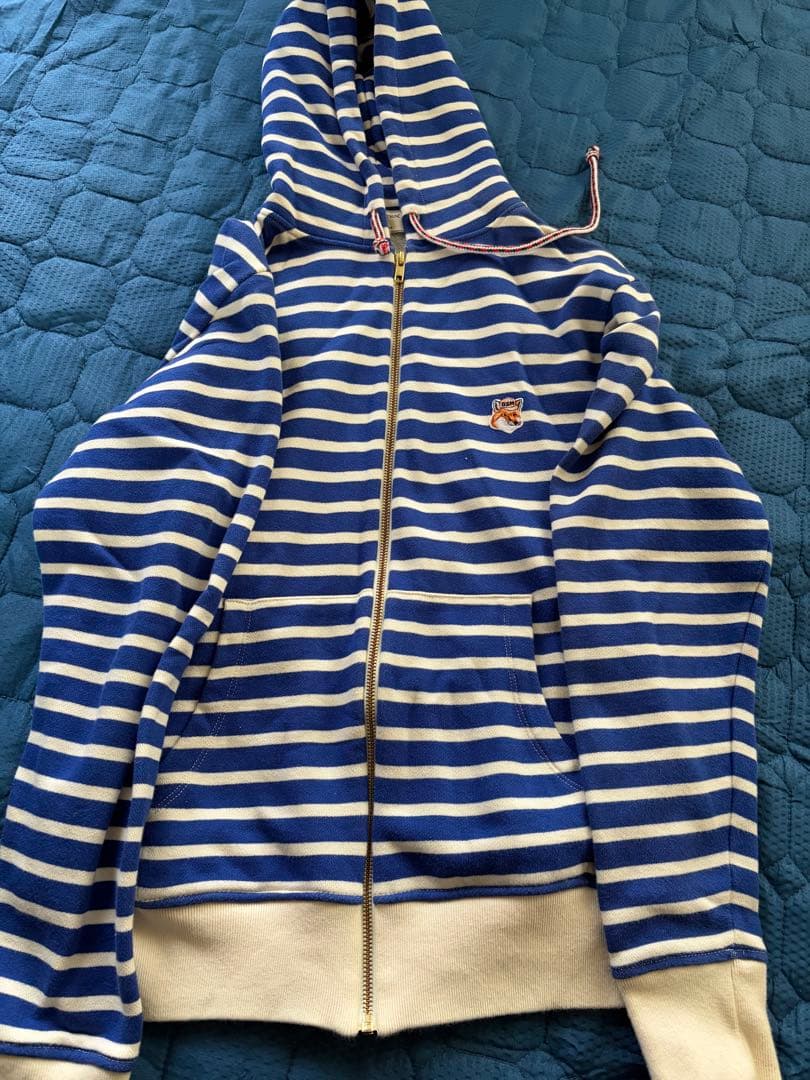 MAISON KITSUNE メゾンキツネ 8枚セット