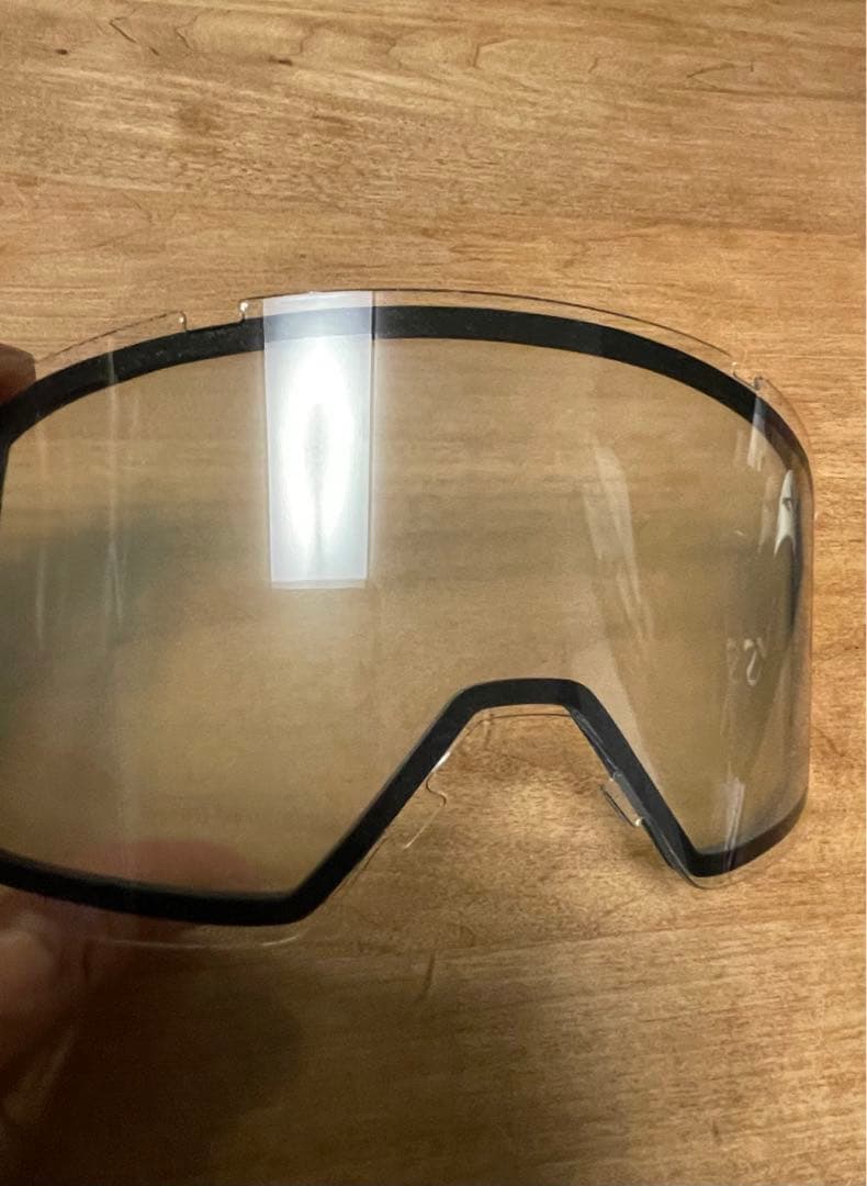SMITH SQUAD XL スミス　ゴーグル スカッドXL 調光レンズ