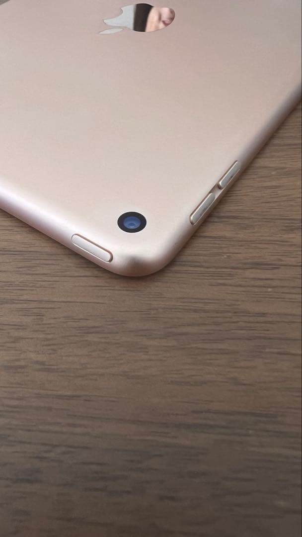 iPad mini (第5世代) ローズゴールド 本体