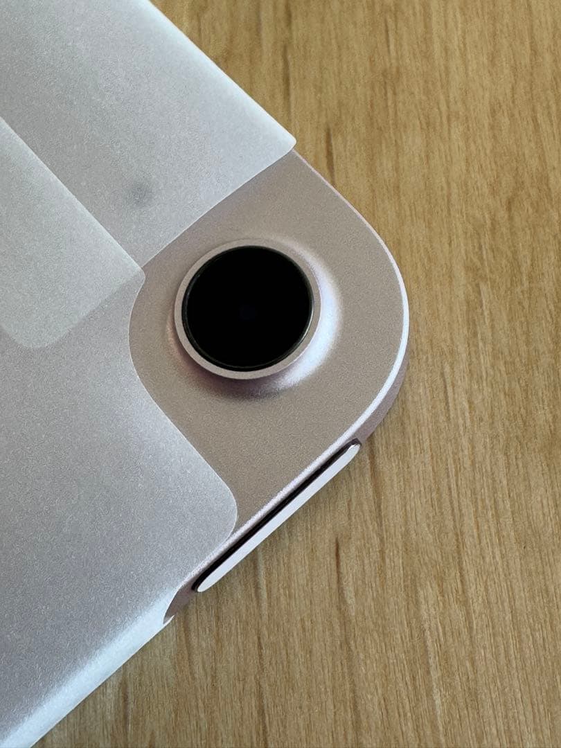 Apple iPad Air 第5世代 256GB 2025/10/17迄保証有