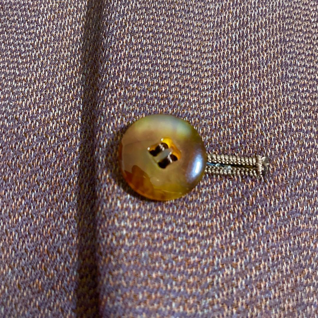 極上 Robelta di Camerino 高級スーツ × FENDIネクタイ