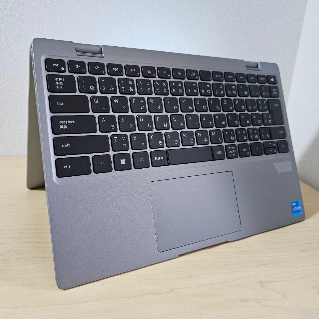 Latitude 3330 2in1／Core i5 11th／16GB／タッチ