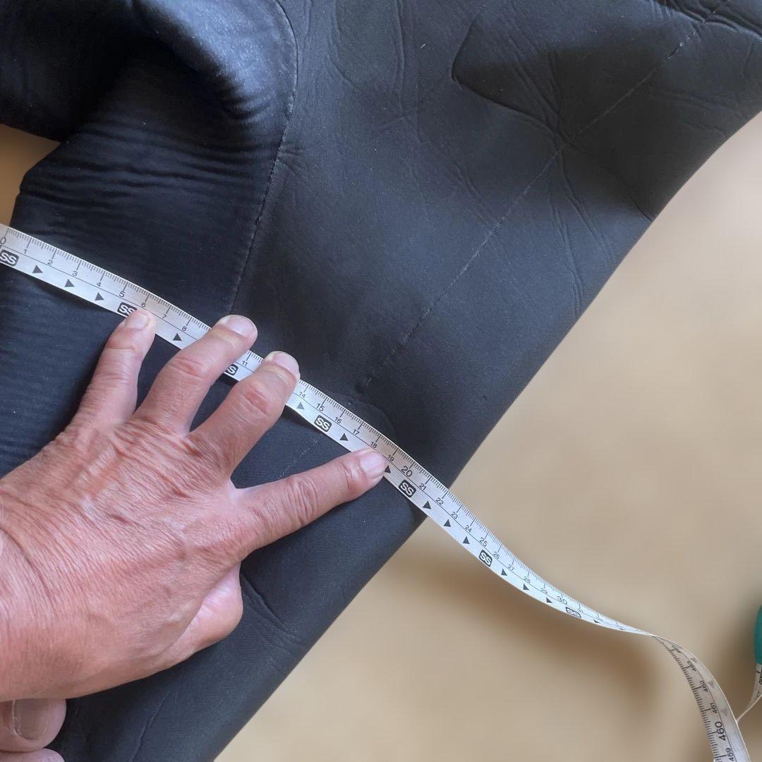 Patagonia パタゴニア　メンズウェットスーツ M ロンスプ