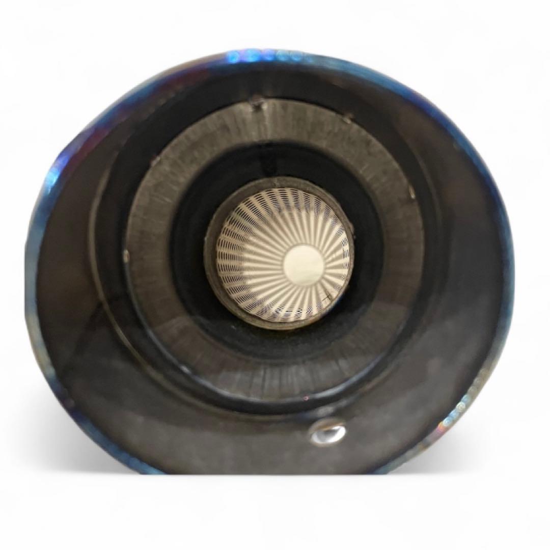 【送料無料】チタンカーボンロングサイレンサー　550MM 60.5mm