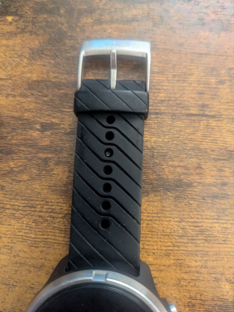 SUUNTO 9 【充電ケーブル、箱、取扱説明書等付】