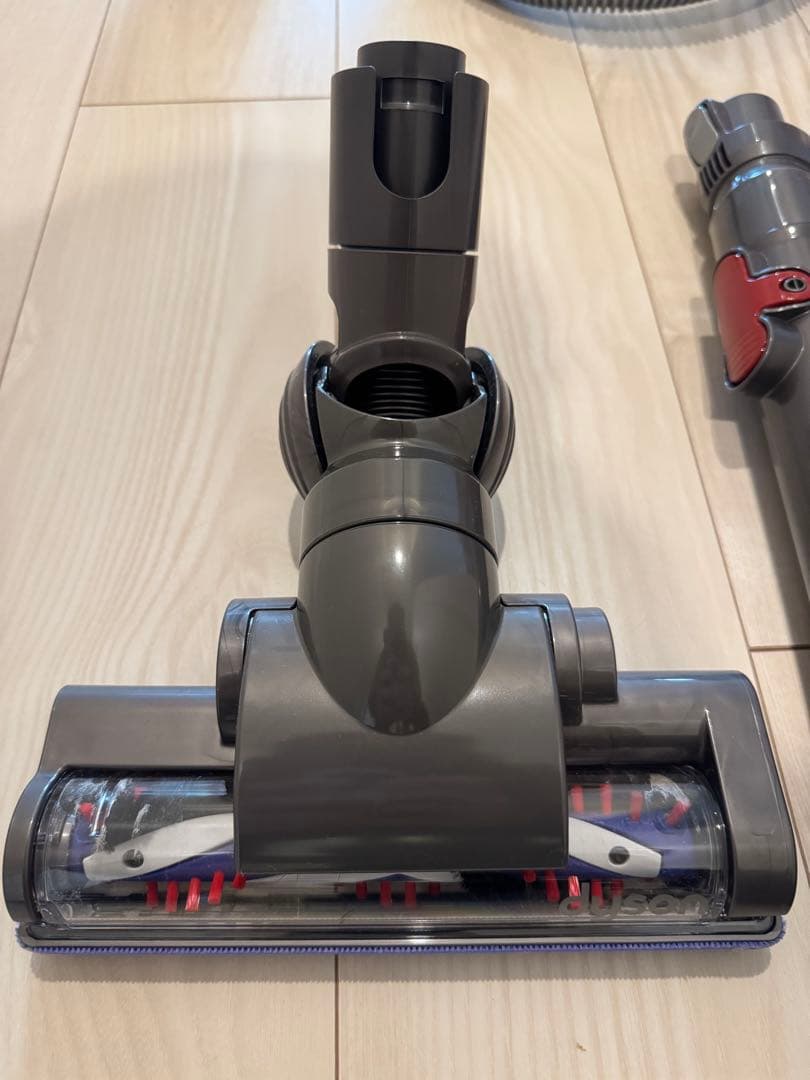 Dyson DC46掃除機