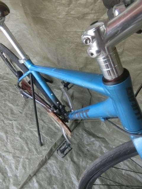 106：Giant　ESCAPE　ジャイアント　ジャンク　引取限定：埼玉県所沢市