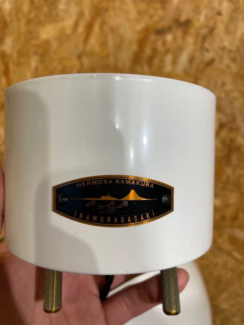 ハモサ　鎌倉　 ペンダント コペン　ライト　COPEN L 1297