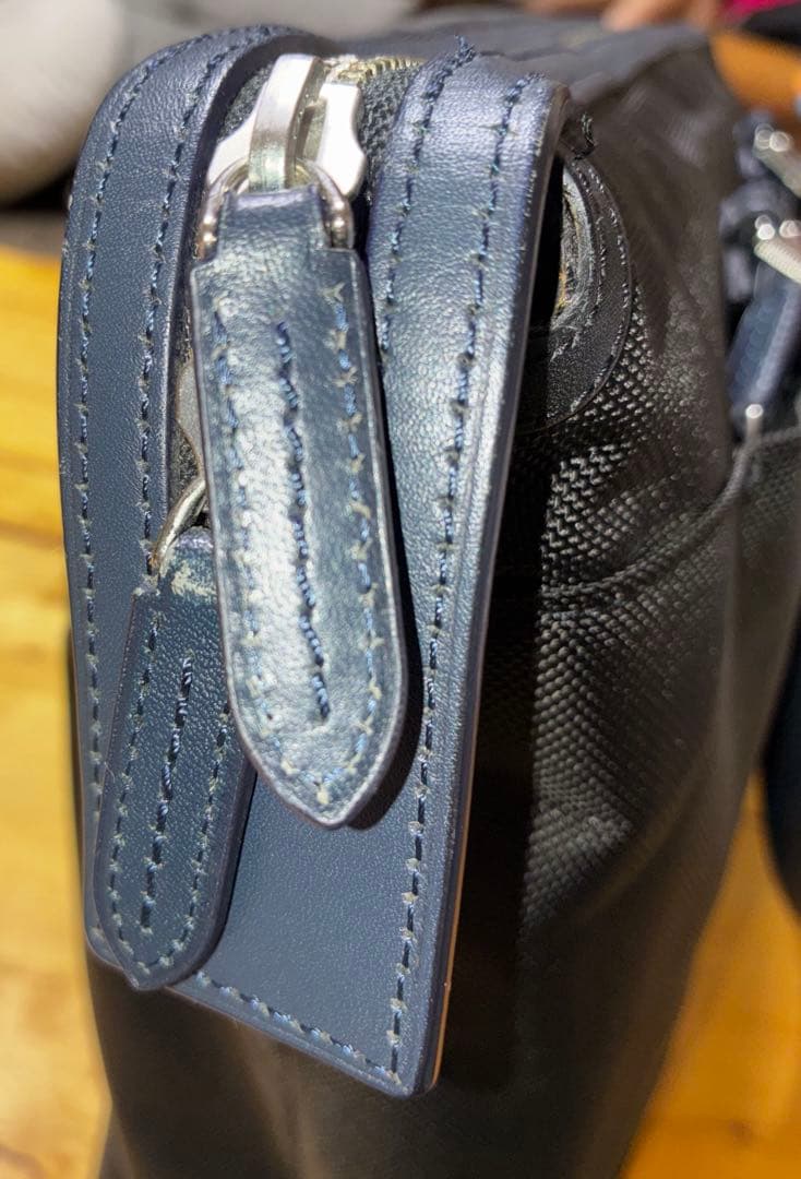 TUMI 68416DNYE JARVIS イースト・ウエスト