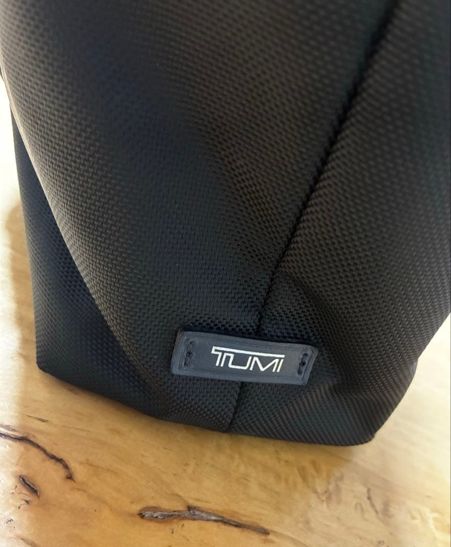 TUMI 68416DNYE JARVIS イースト・ウエスト