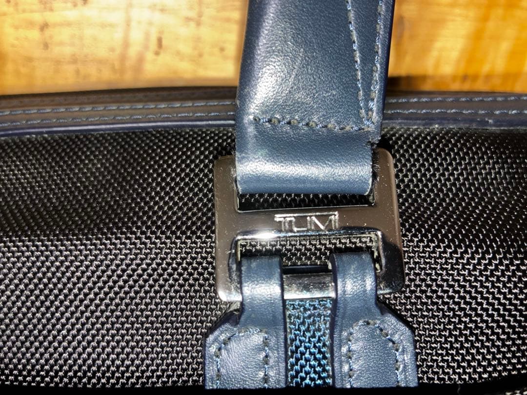 TUMI 68416DNYE JARVIS イースト・ウエスト