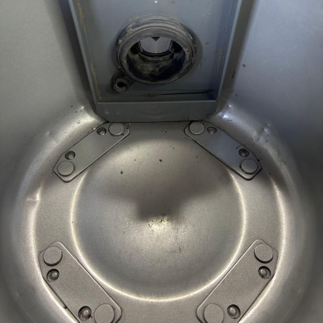 パナソニック　MC-G3000P 店舗用　業務用掃除機