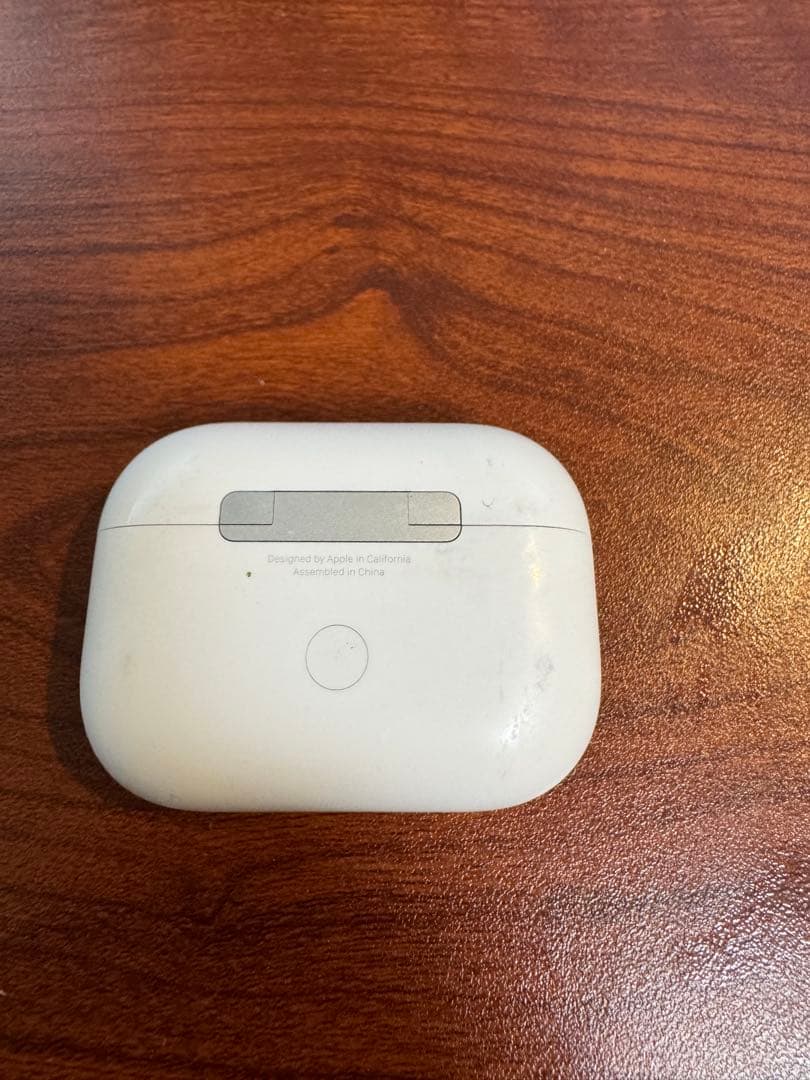 イヤホン AirPods pro2 Gen2 MQD84J/A