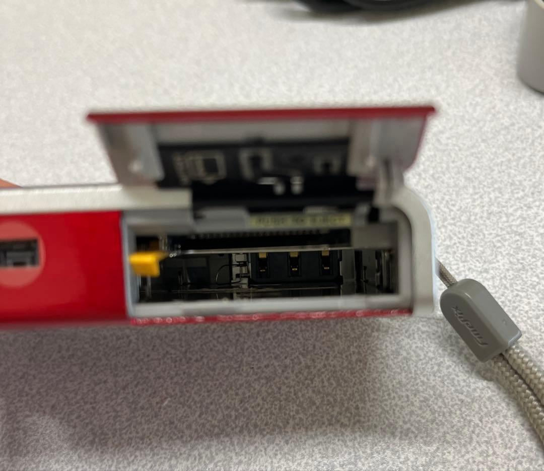 FUJIFILM デジカメ FinePix Z2 デジカメ　コンデジ