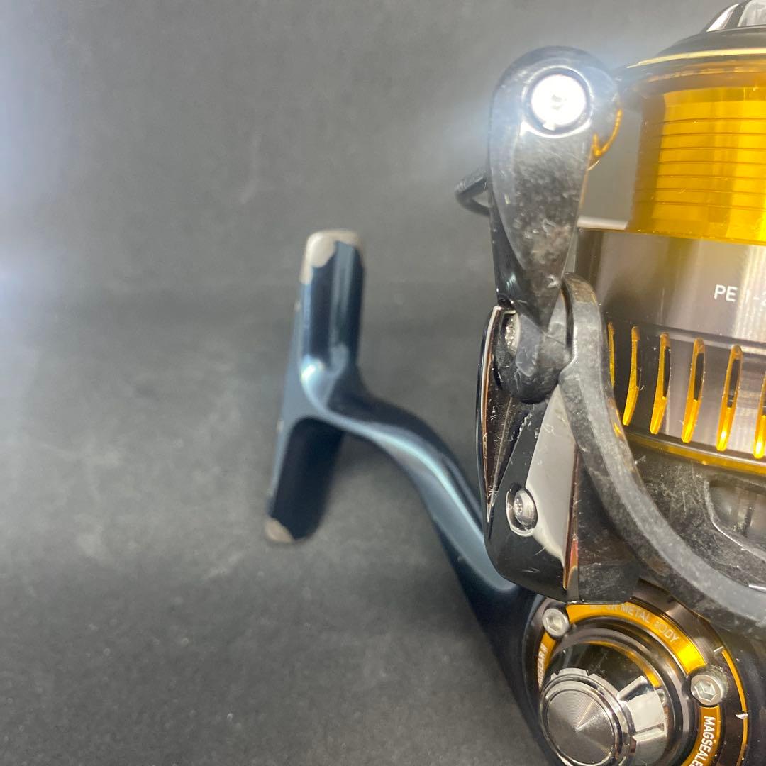 【ダイワ】16セルテート2510PE-H No.727