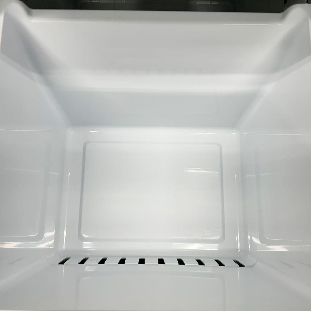 3 ハイセンス　2023年製　一人暮らし　冷蔵庫　小型　最新　大きめサイズ