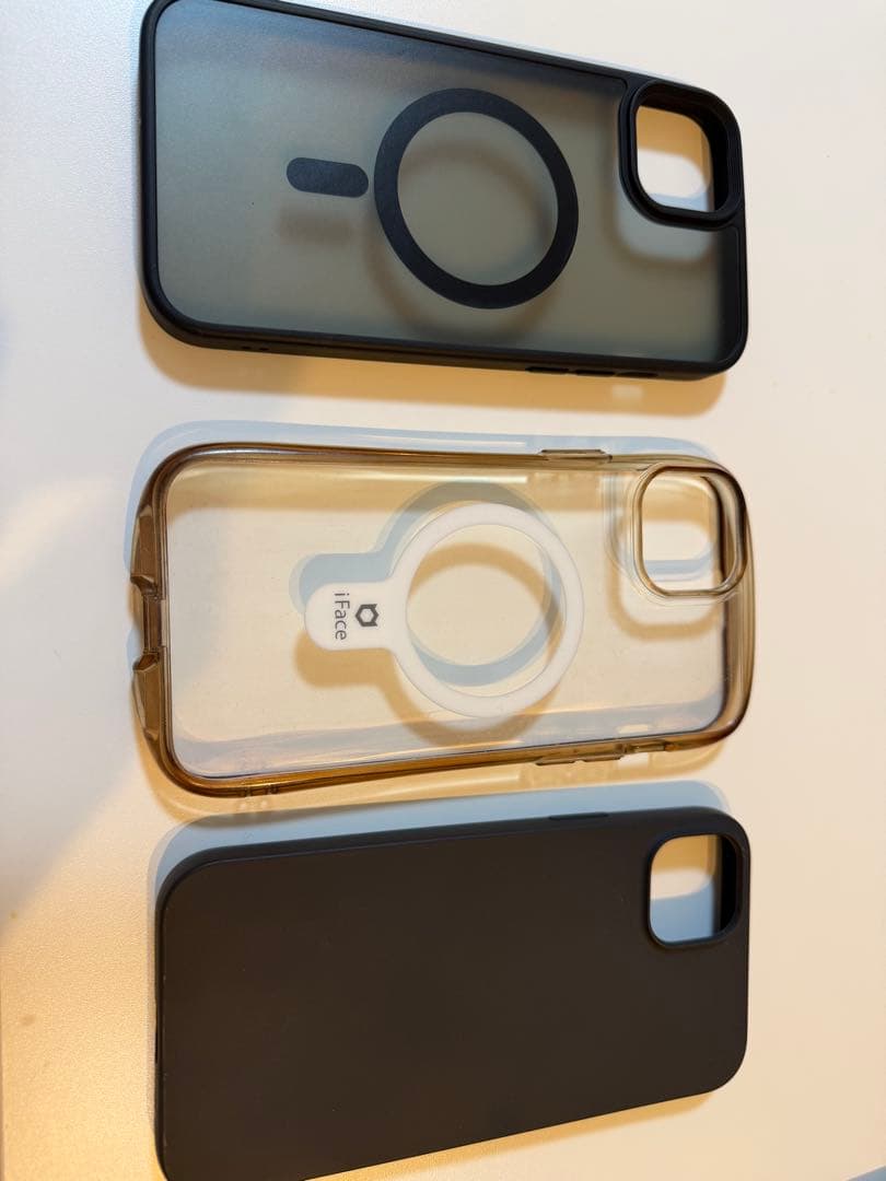 Apple iPhone 14plus ミッドナイト 256GB 本体