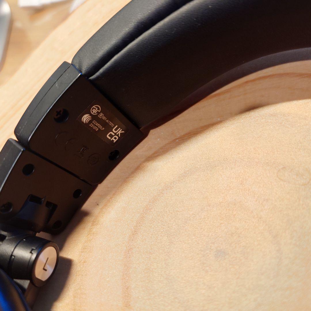 オーテク　ATH-M50xBT2