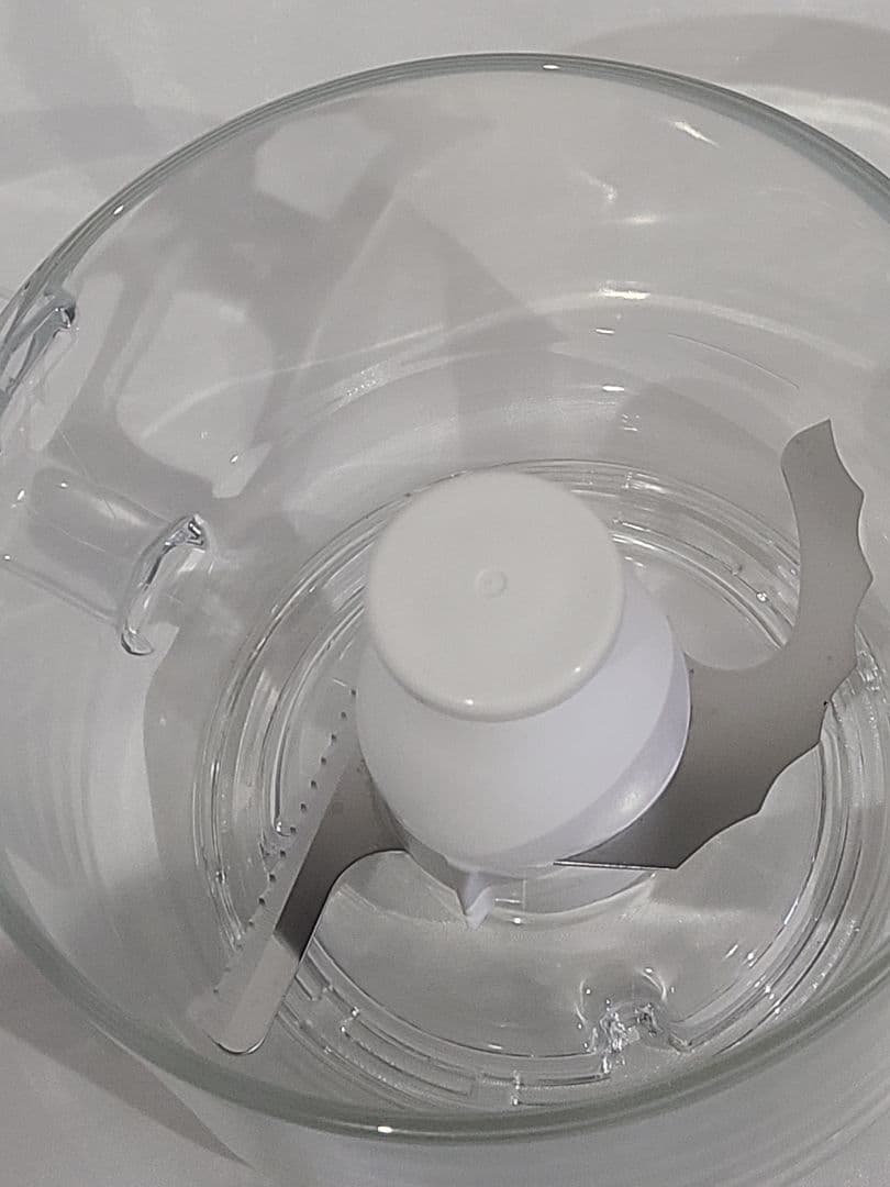 美品　パナソニック　フードプロセッサー