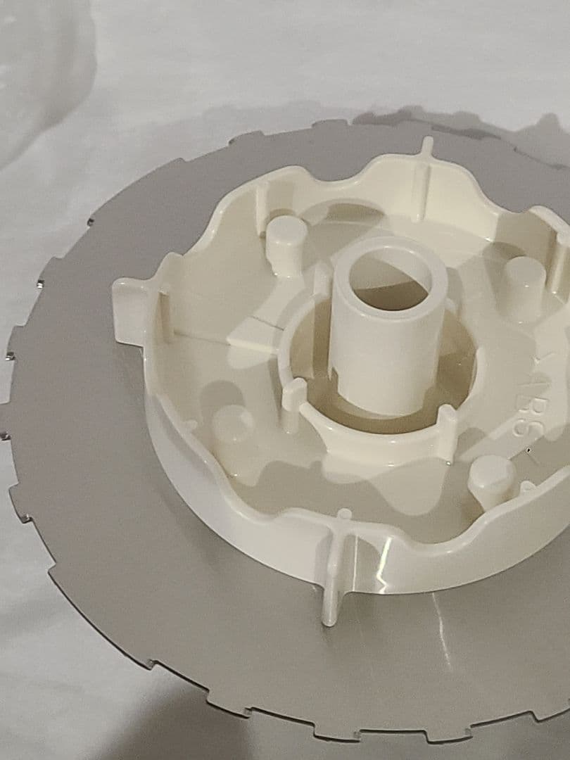 美品　パナソニック　フードプロセッサー