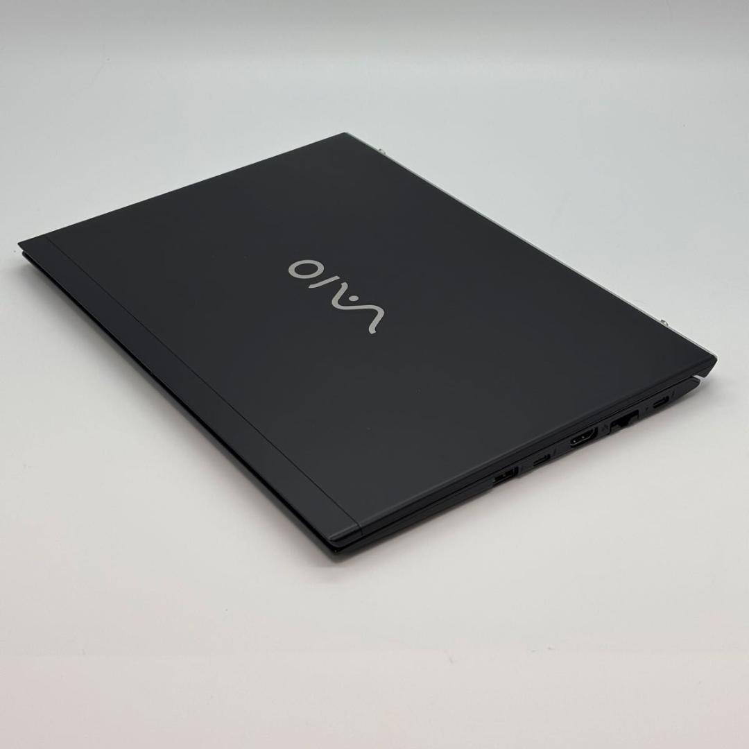 Windowsノート本体 VAIO Pro PG Core i5-1235U/1.3GHz