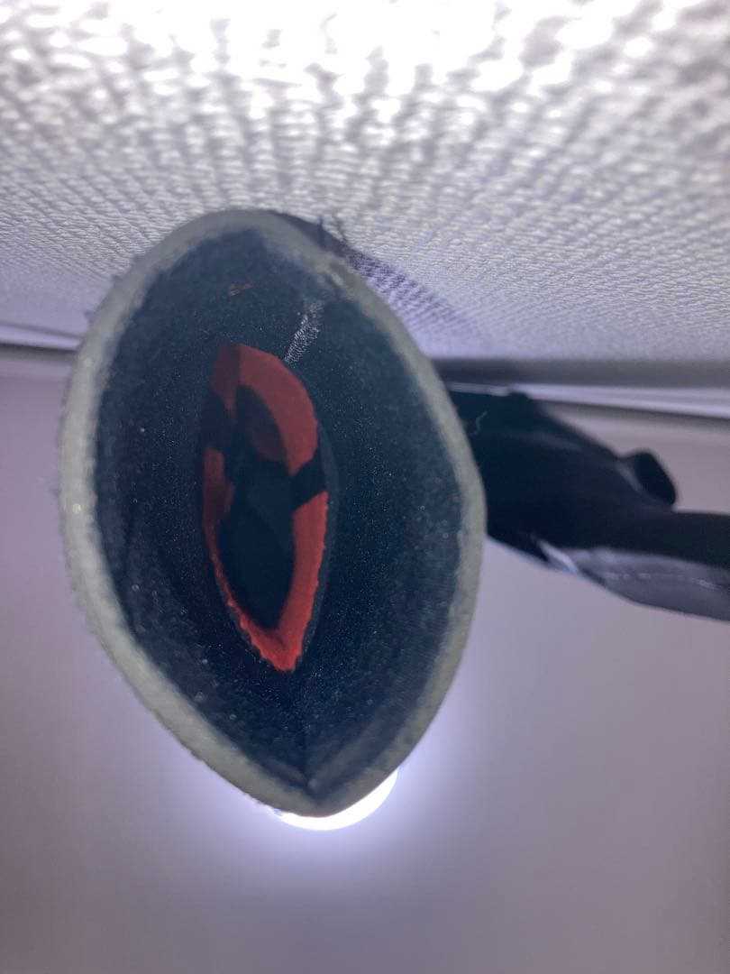 NA.CYBER⭐️5/3mm セミドライML相当ウェットスーツ